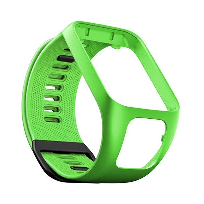 Tomtom Loop One Piece Silicone Strap