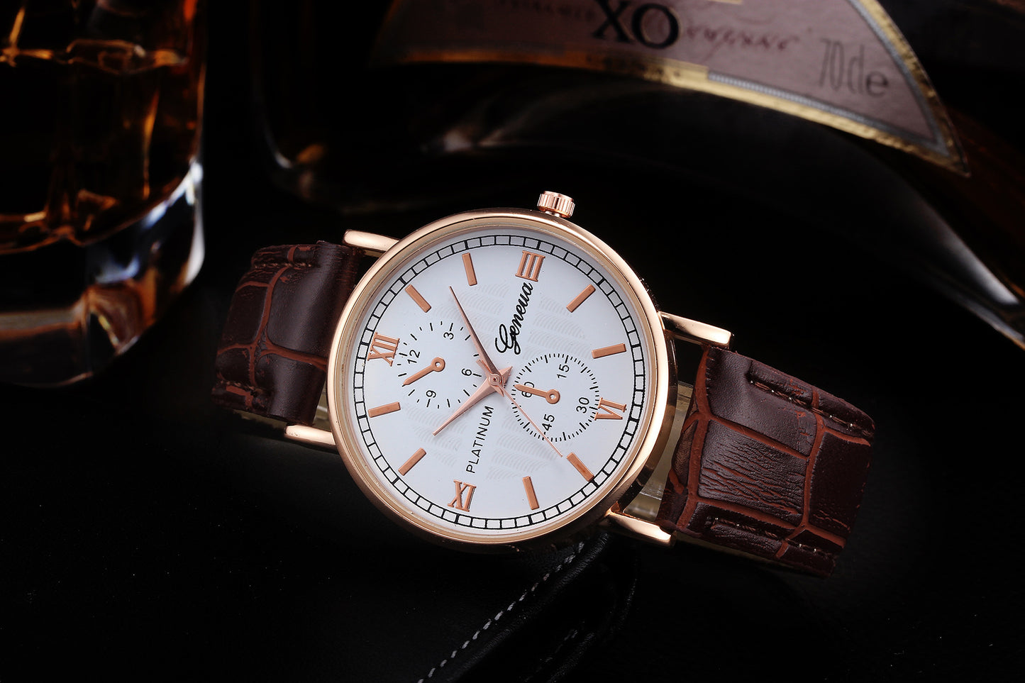 Quartz watch MIGEER
