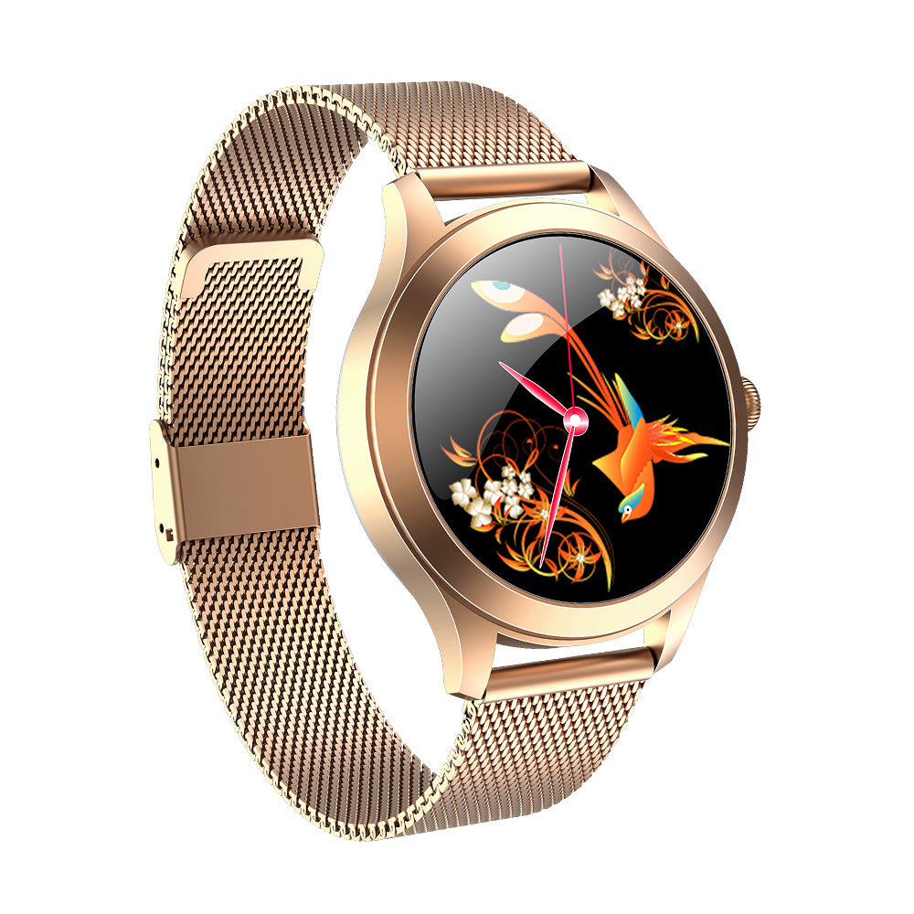 Reloj inteligente para mujer Chivo kw10pro