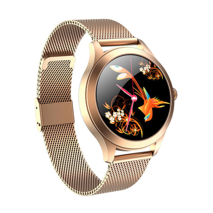 Reloj inteligente para mujer Chivo kw10pro