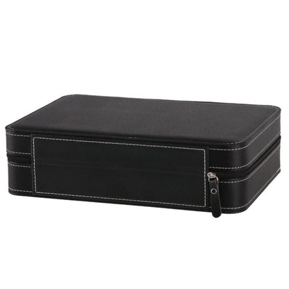 Watch storage box Travel portable watch storage bag