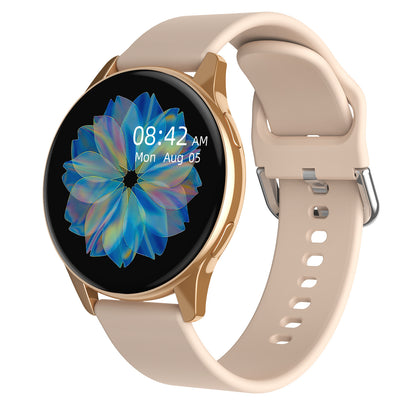 Smart Watch Round Bluetooth Calling