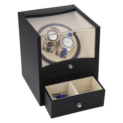 Watch storage box