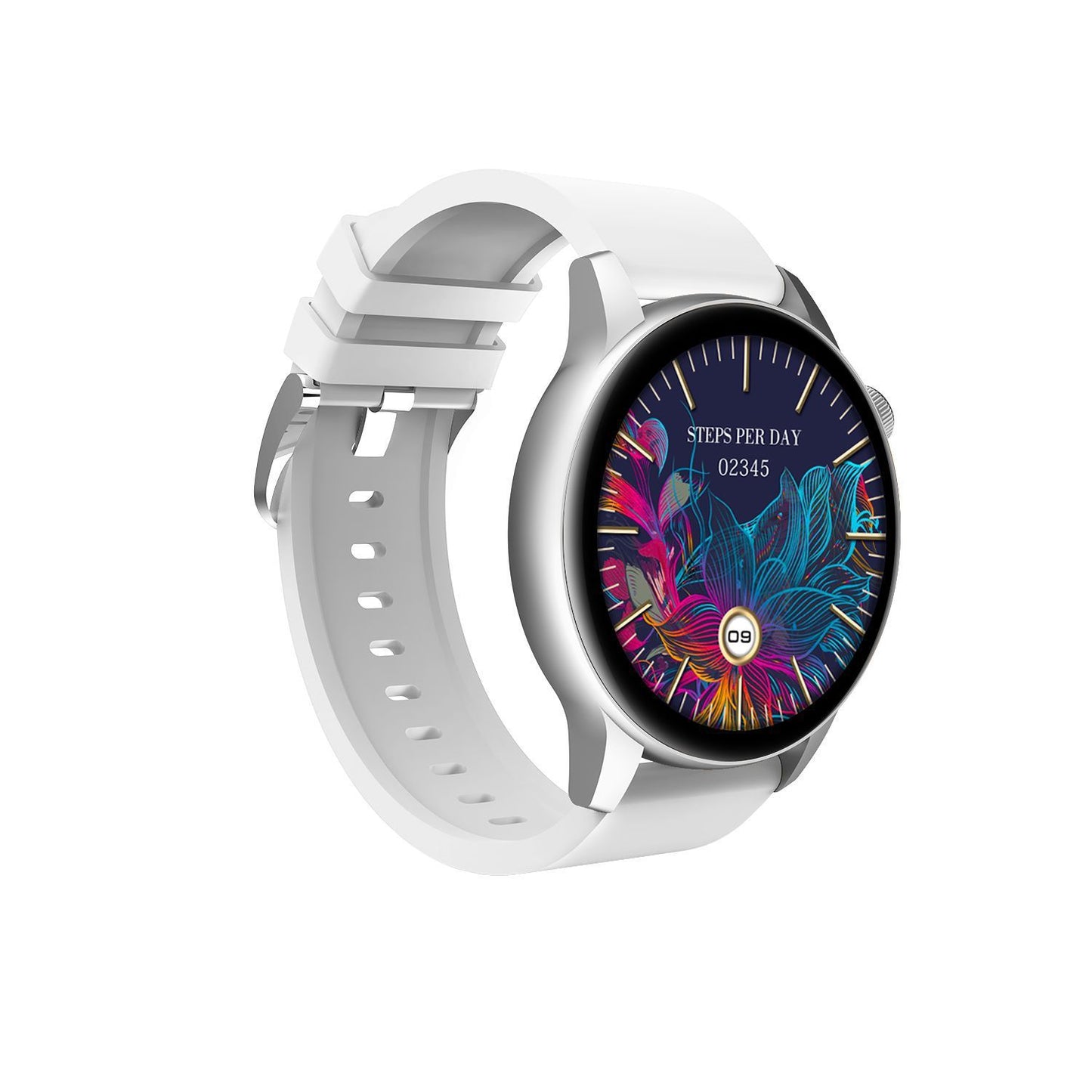 Simple And Creative Multi-function Smart Watch