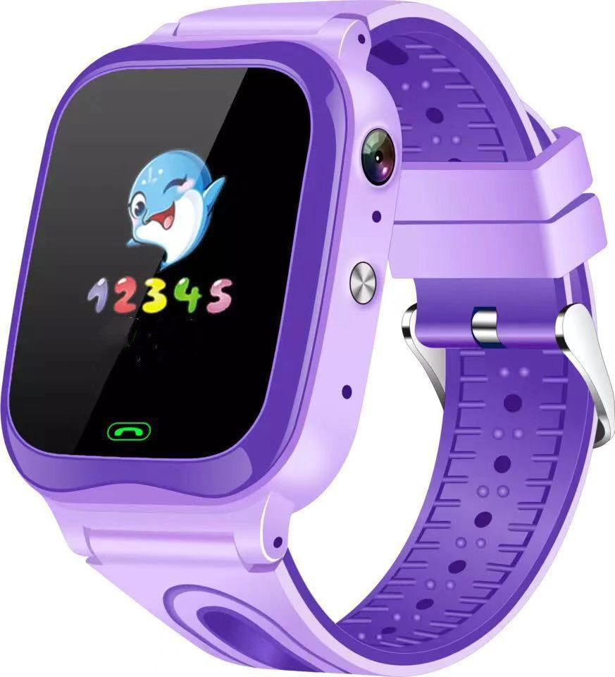 waterproof touch screen watch