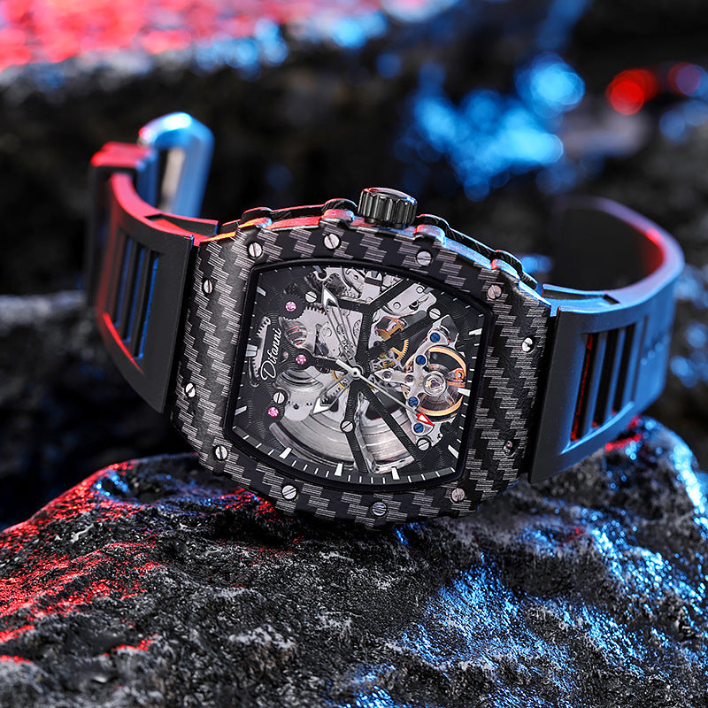 Mechanical Waterproof Luminous Men's Watch