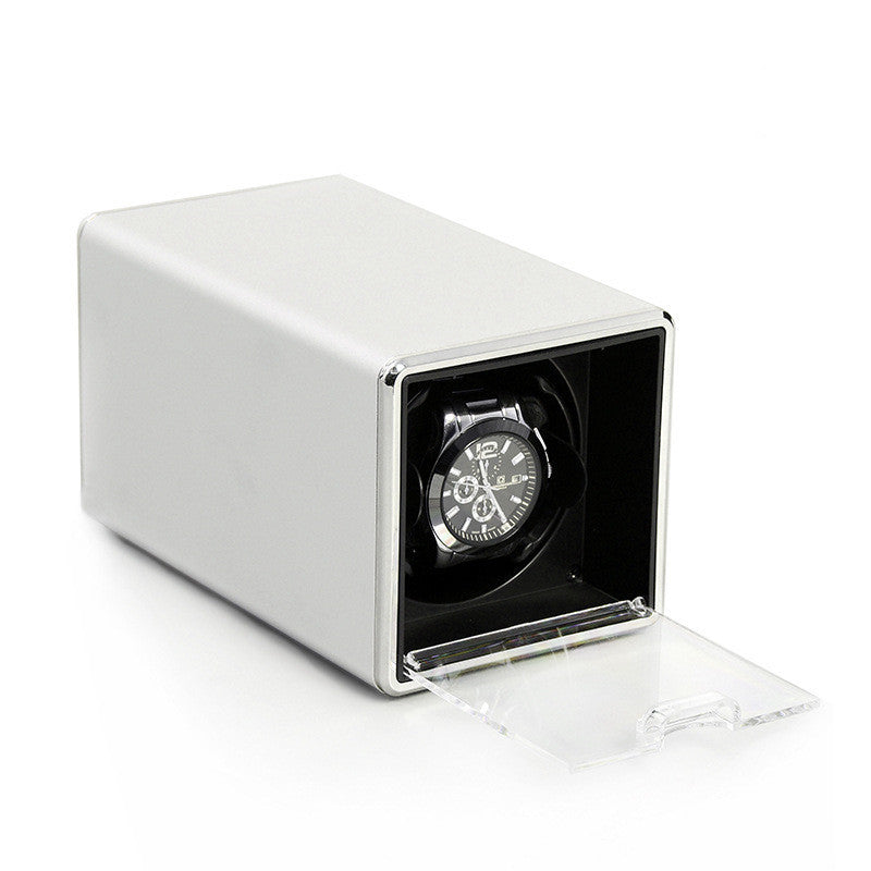 Mechanical watch automatic chain box