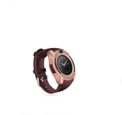 Reloj inteligente Bluetooth V8