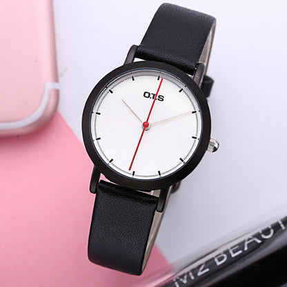 Junior high school student watch female Korean version of the simple cute ladies watch waterproof fashion girls new quartz watch