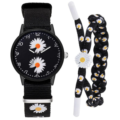 Reloj de pareja Little Daisy Watch