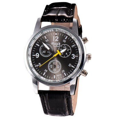 Reloj de cuarzo para hombre