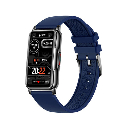 Private Model H80 Smart Bracelet With 1.47 Inch Screen