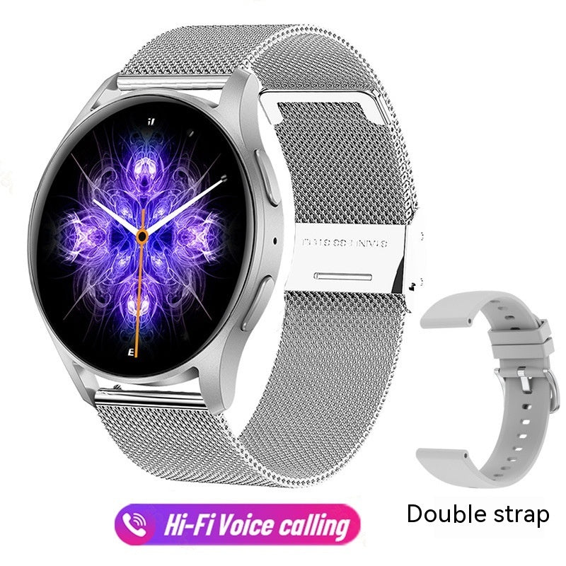 Bluetooth Calling Multifunctional Smart Bracelet