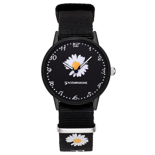 Reloj de pareja Little Daisy Watch