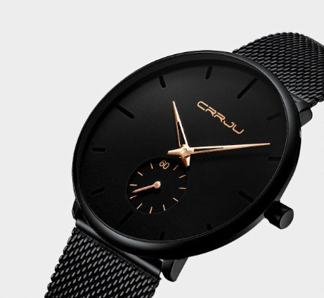 Quartz watch
