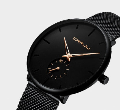 Quartz watch