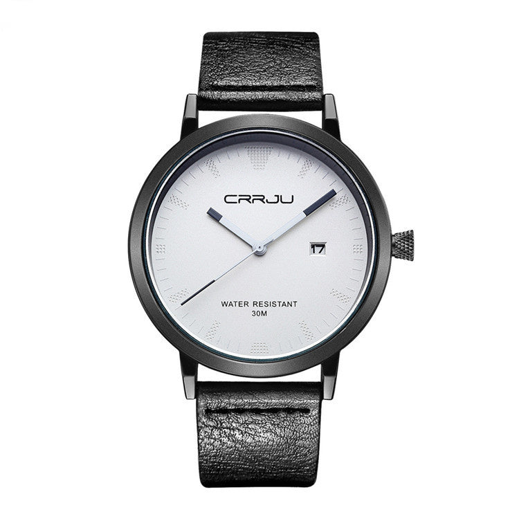 Reloj deportivo para hombre CRRJU