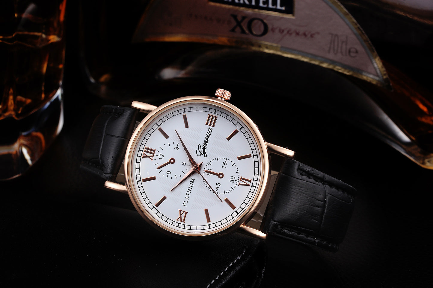 Quartz watch MIGEER