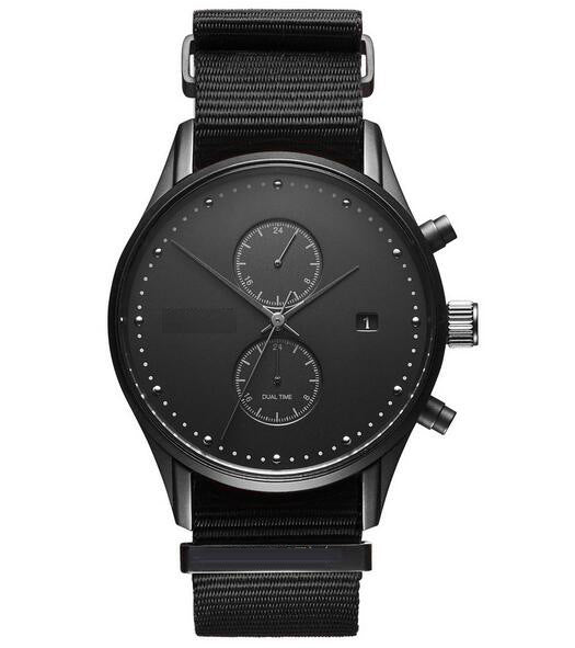 Quartz men's watch