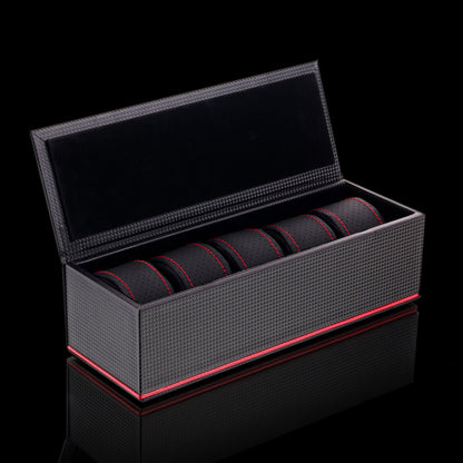 Watch box storage box