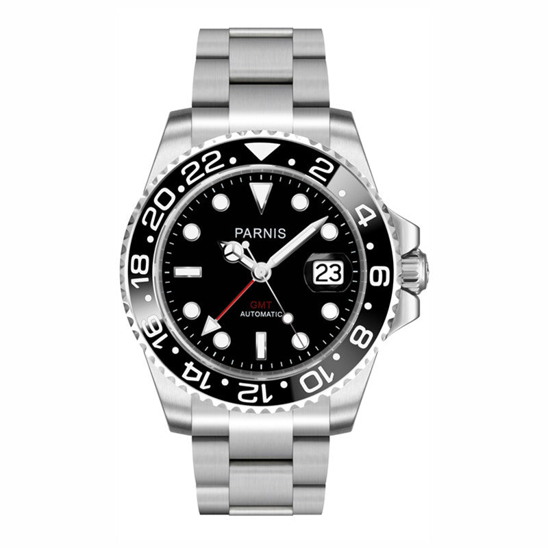 Men''s time super waterproof GMT