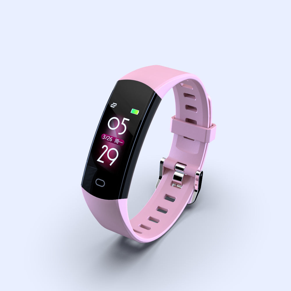 Sports Healthy Sleep Monitoring Smart Bracelet