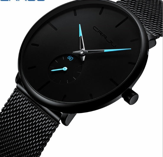 Quartz watch