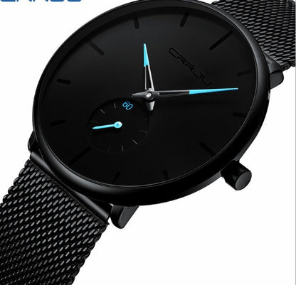Quartz watch