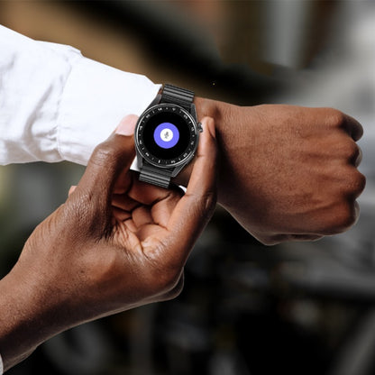 Reloj Gt3pro con control de acceso NFC y llamadas por Bluetooth