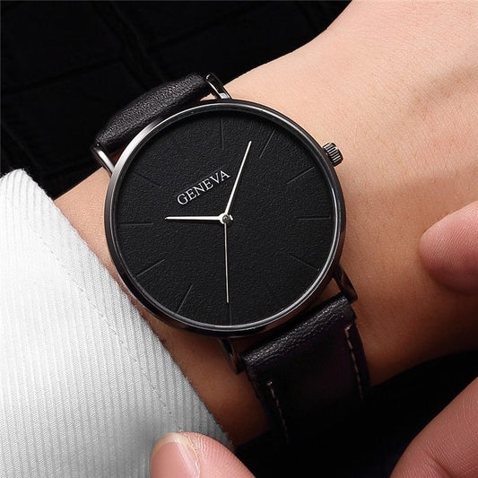 Reloj de moda para hombre, marca de lujo, relojes de pulsera de cuarzo famosos, nuevos relojes de pulsera para hombre, reloj masculino, relojes Hodinky para hombre