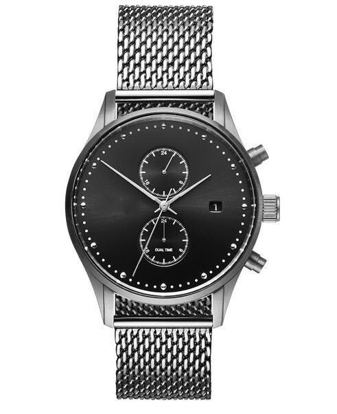 Quartz men's watch