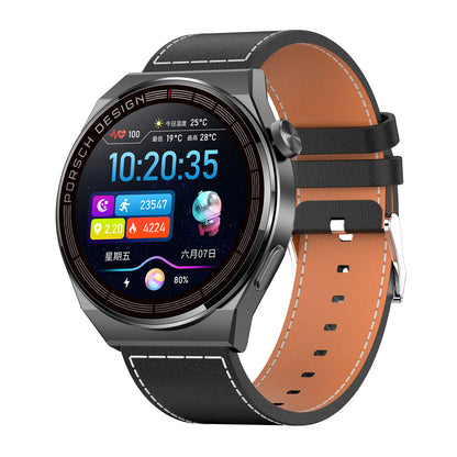 Smartwatch Offline Payment Bluetooth Call Kinetometer Step