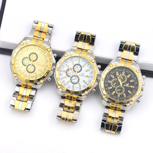 Reloj Jinshiying Multi Room para hombre