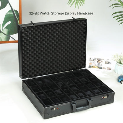 Multi-function Display Watch Packaging Box