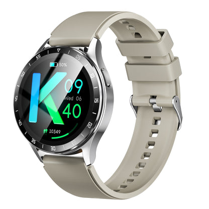 Two-in-one Flip X10 Headset Smart Watch