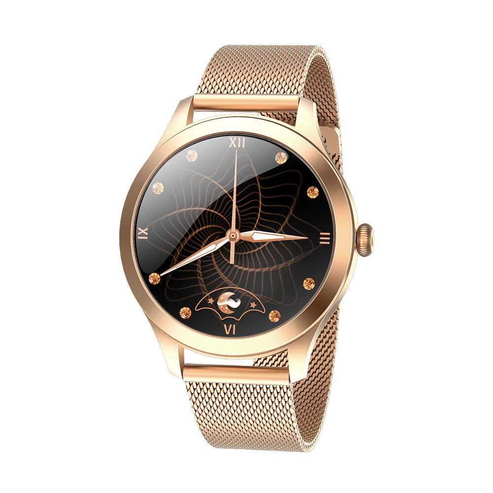 Reloj inteligente para mujer Chivo kw10pro