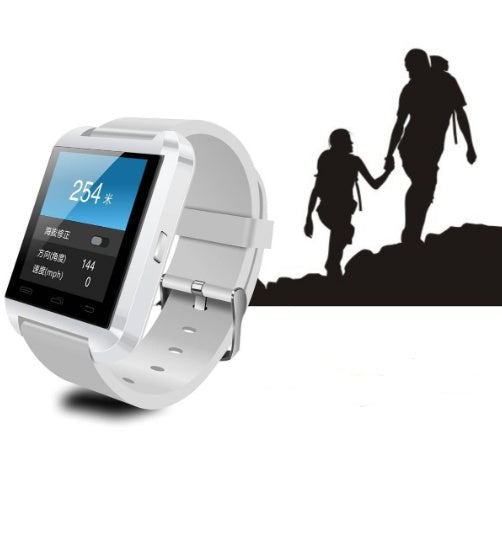 U8 Smart Bluetooth Watch