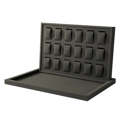 Live Watch Props Storage Display Box