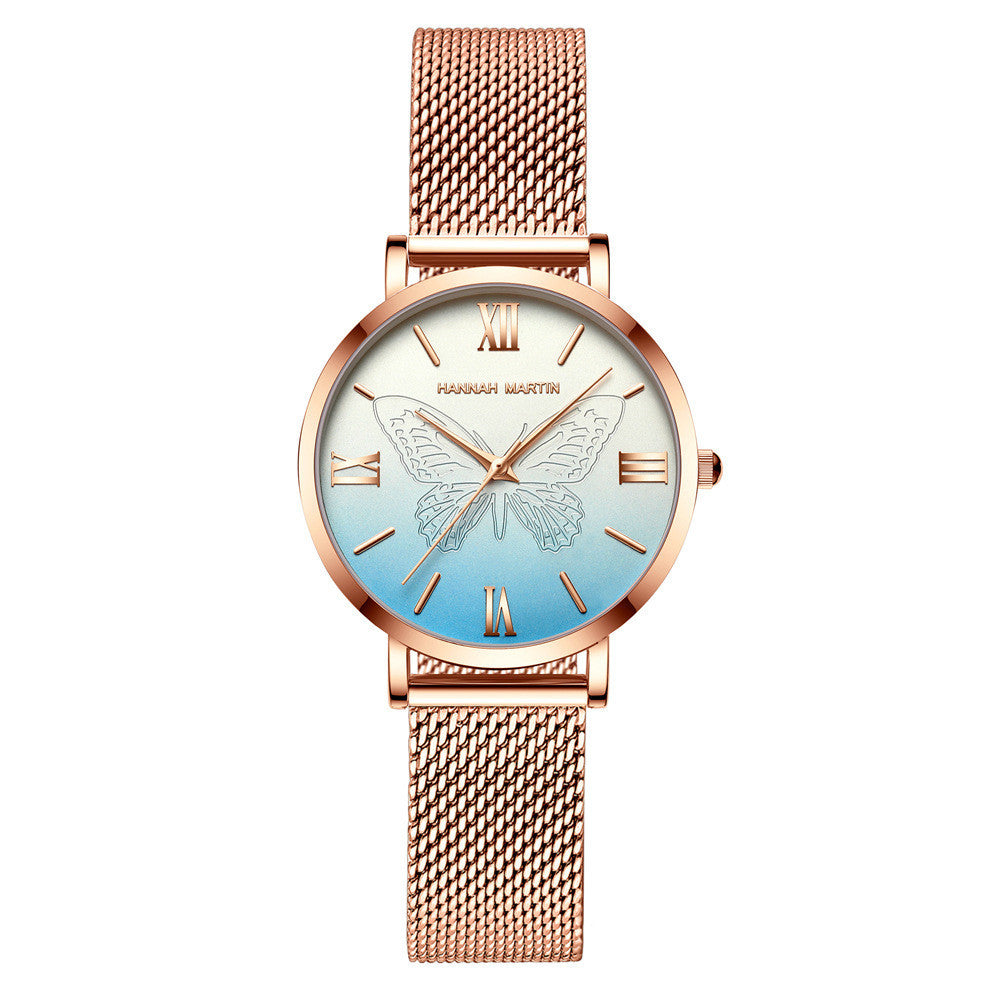 Women's Japanese Movement Watch