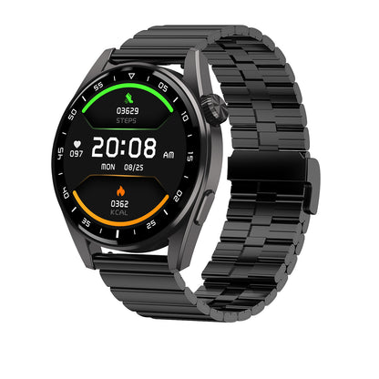 Reloj Gt3pro con control de acceso NFC y llamadas por Bluetooth