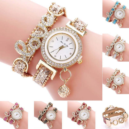 Reloj de pulsera