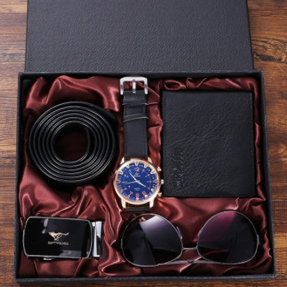 Custom Watch Gift Box