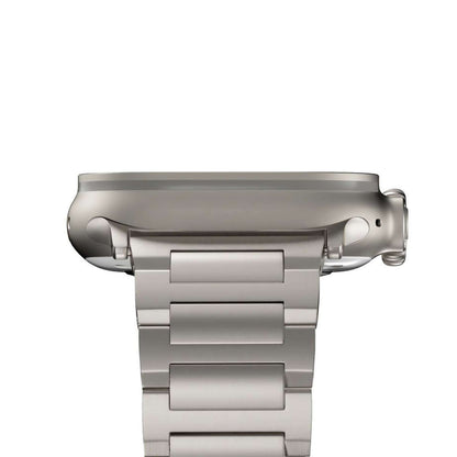 Aplicable a la correa de reloj Ultra Titanium