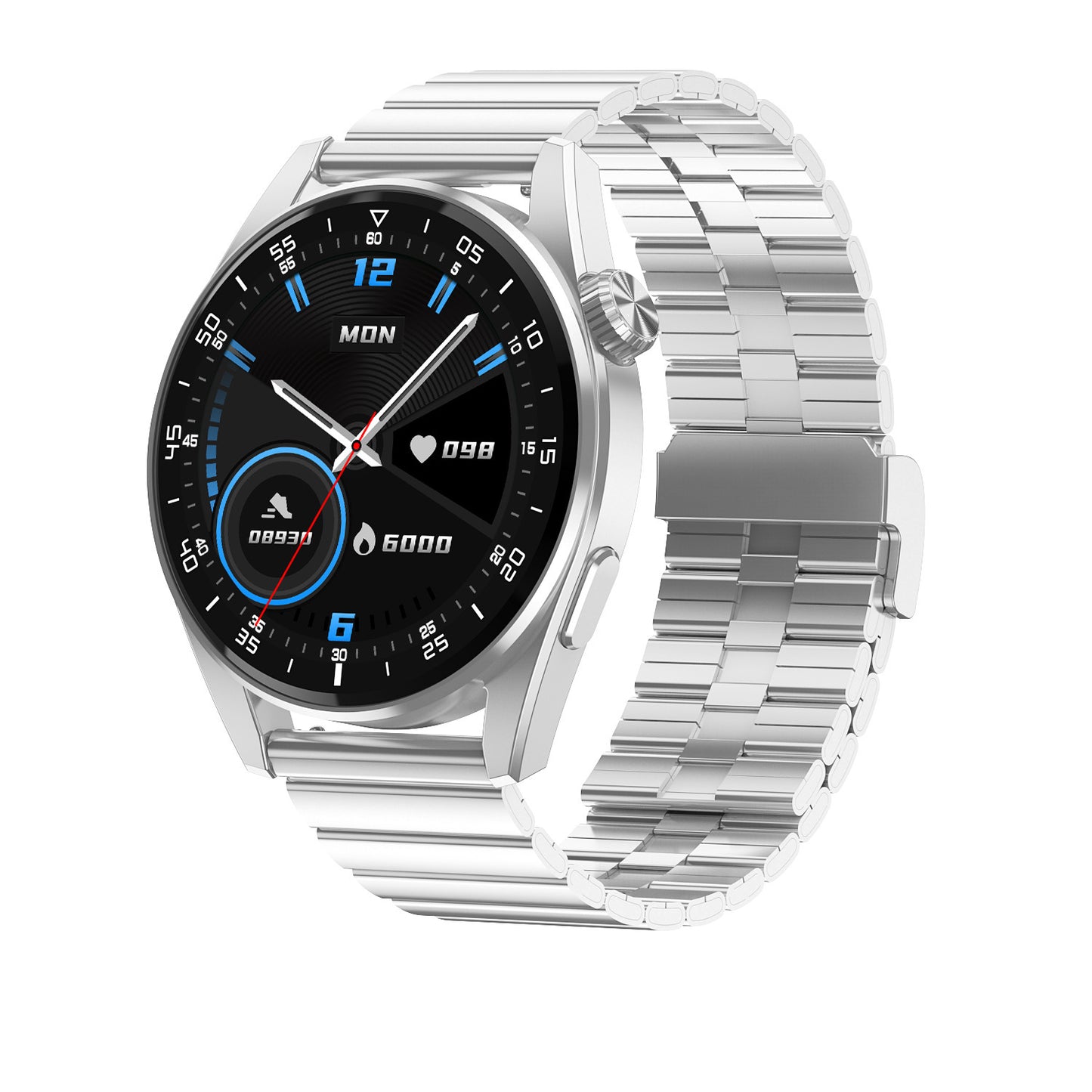 Reloj Gt3pro con control de acceso NFC y llamadas por Bluetooth