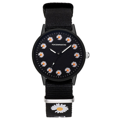 Reloj de pareja Little Daisy Watch