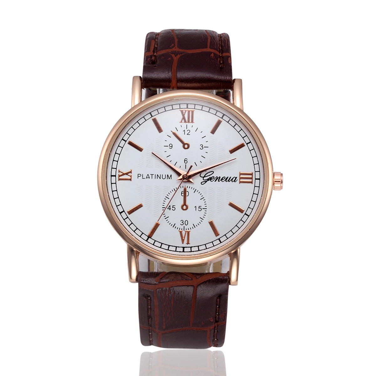 Quartz watch MIGEER