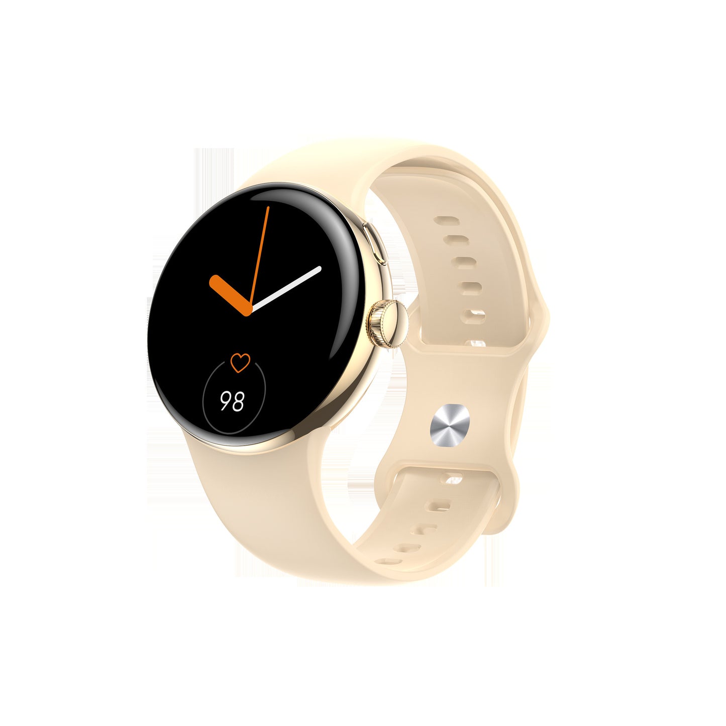 Smart Watch Offline Payment NFC Bluetooth Calling HD Color Screen Blood Oxygen Music Female