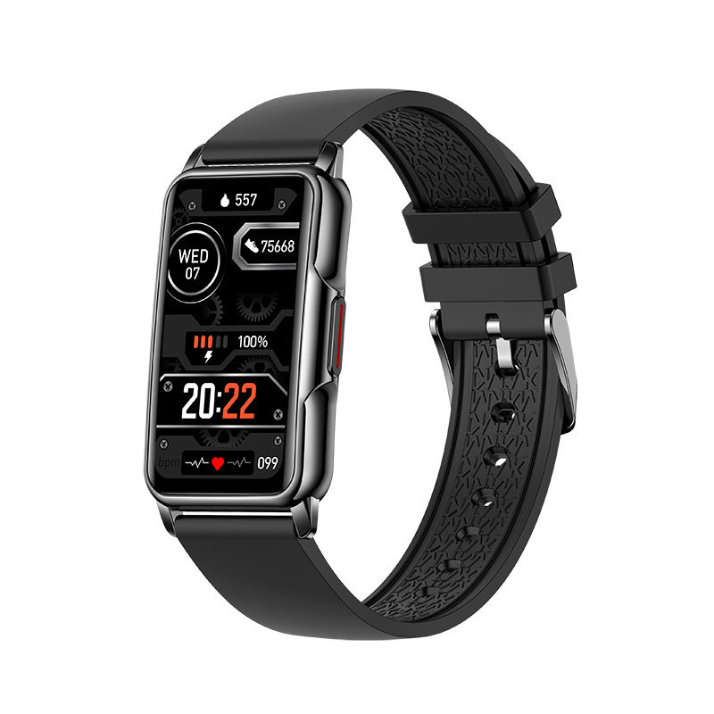 Private Model H80 Smart Bracelet With 1.47 Inch Screen