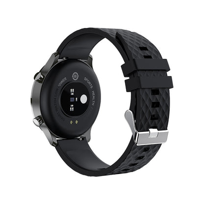 1.32 Inch High-definition Large Memory Heart Rate Monitoring P30 Smart Bracelet Watch