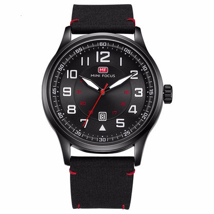 Men's Quartz Watch